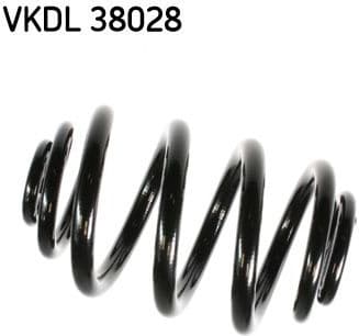 Suspension Spring VKDL 38028 - image 2
