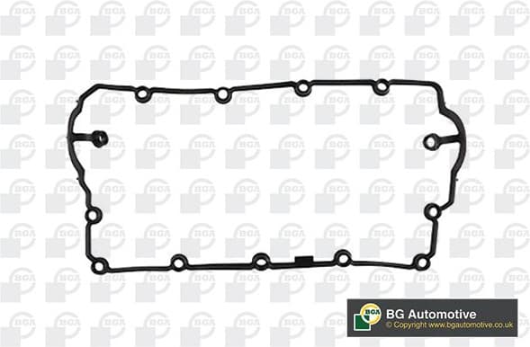 Gasket, cylinder head cover RC5512