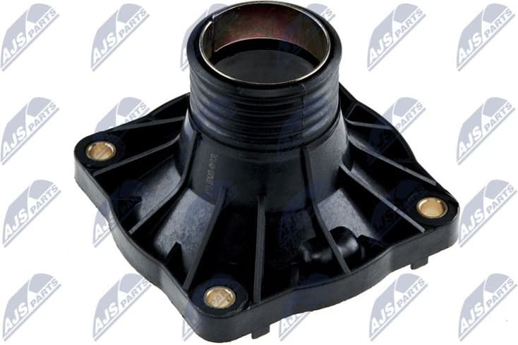 Coolant Flange CTM-BM-012