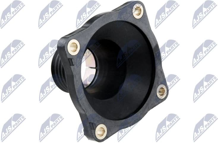 Coolant Flange CTM-BM-012 - image 2