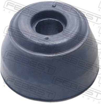 Mounting, control/trailing arm HSB-030