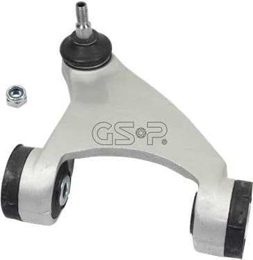 Control/Trailing Arm, wheel suspension S060001