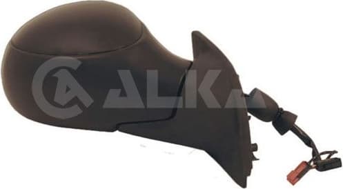 Exterior Mirror 6128851