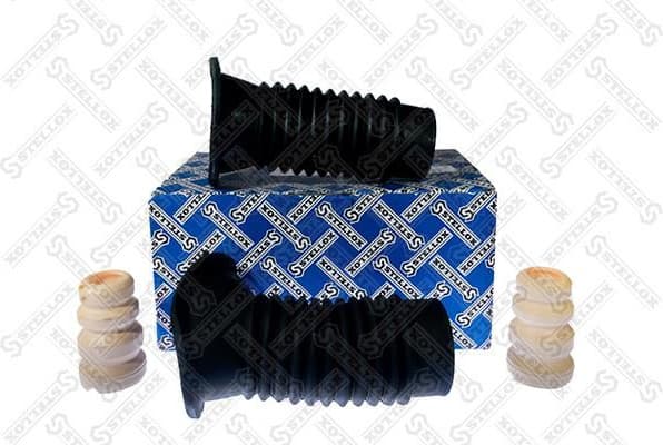 Dust Cover Kit, shock absorber 11-27044-SX