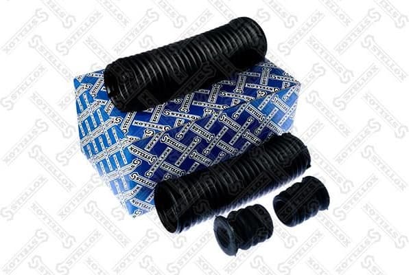 Dust Cover Kit, shock absorber 11-27156-SX