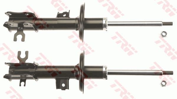 Shock Absorber TRW TWIN JGM1335T - image 2