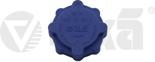 Cap, coolant tank 11210088801