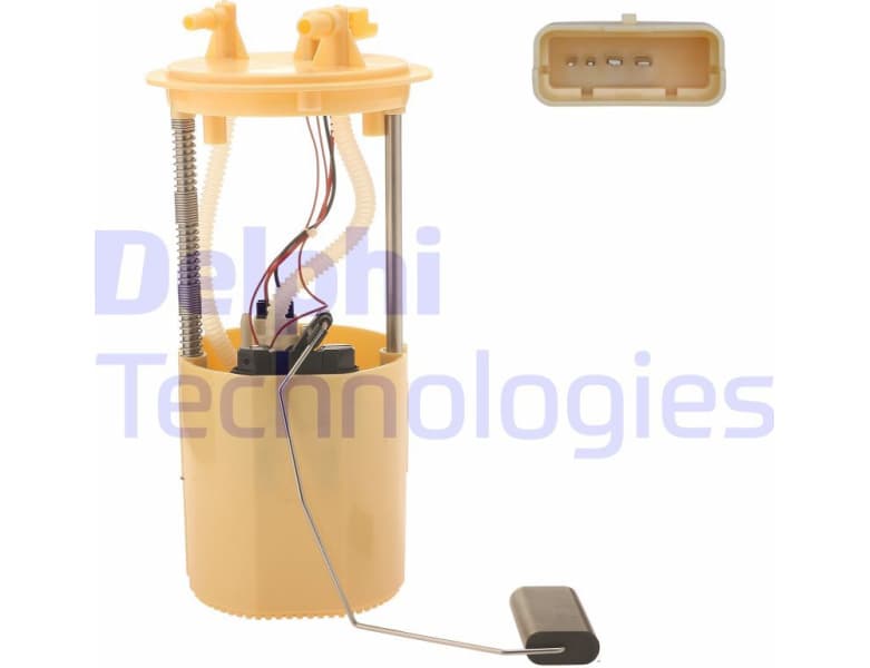 fuel supply unit FG2400-12B1