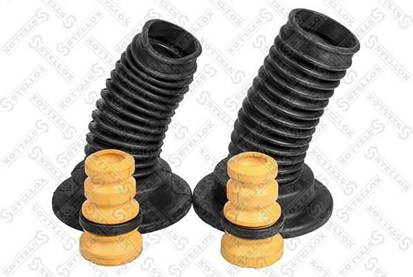 Dust Cover Kit, shock absorber 11-27343-SX