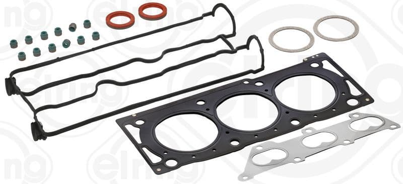 Gasket Kit, cylinder head 124.890