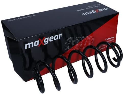 Suspension Spring 60-0709D - image 2