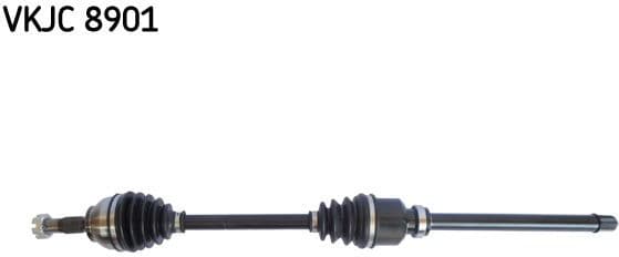 Drive Shaft VKJC8901