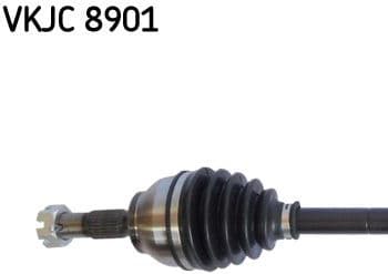 Drive Shaft VKJC8901 - image 2