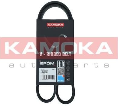 V-ribbed Belt 7016027