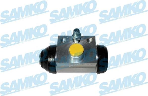 Wheel Brake Cylinder C31176