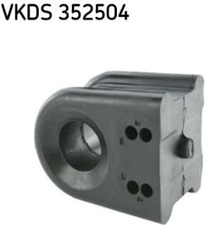 Bushing, stabiliser bar VKDS 352504 - image 2