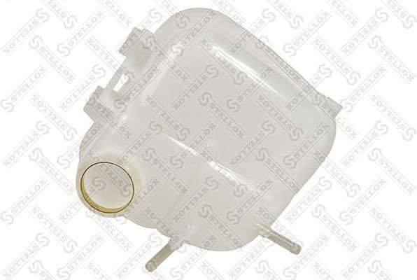 Expansion Tank, coolant 75-51239-SX - image 2