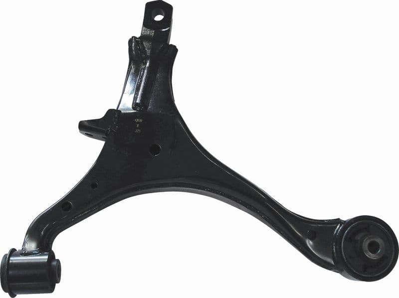 Control/Trailing Arm, wheel suspension JTC7561 - image 2