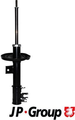 Shock Absorber JP 1542104770
