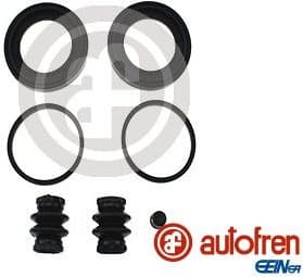 Repair Kit, brake caliper D4702