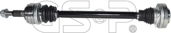 Drive Shaft 261236