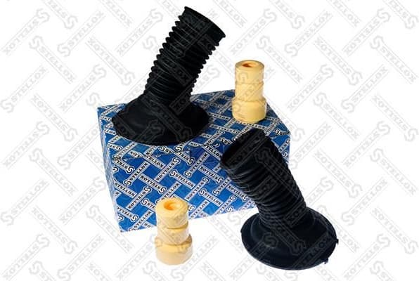 Dust Cover Kit, shock absorber 11-27046-SX