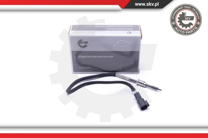 Sensor, exhaust gas temperature 30SKV416