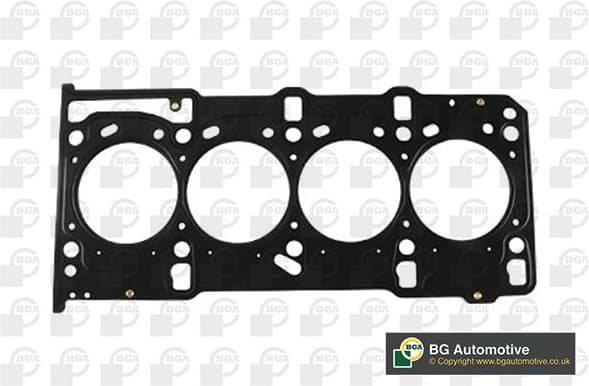 Gasket, cylinder head CH9542