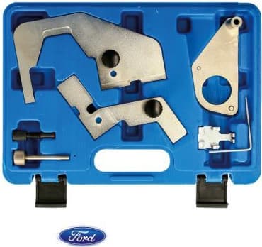 Adjustment Tool Set, valve timing BT592970