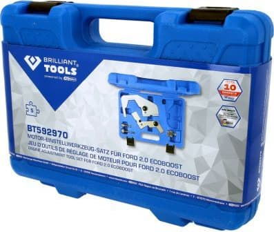 Adjustment Tool Set, valve timing BT592970 - image 5