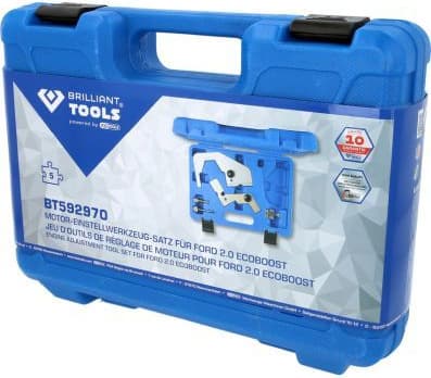 Adjustment Tool Set, valve timing BT592970 - image 6