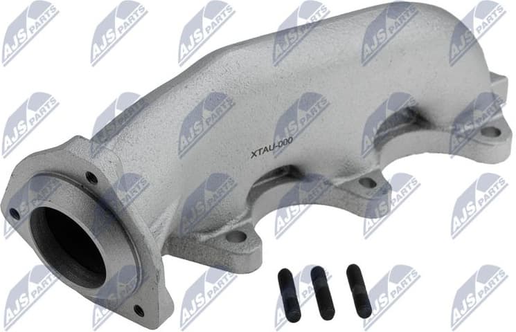 Manifold, exhaust system BKW-AU-000