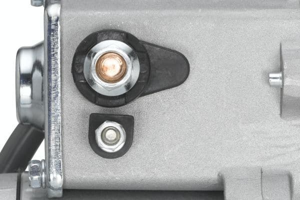 Starter 8EA 011 611-691 - image 5