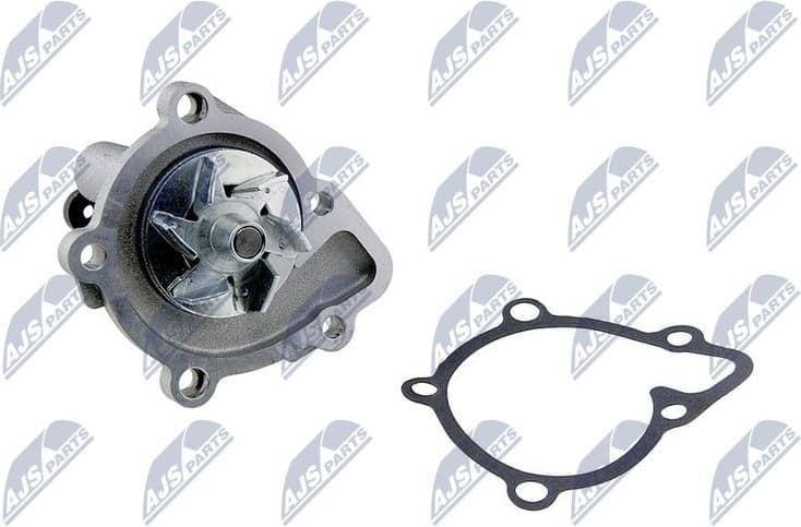 Water Pump, engine cooling CPW-HY-530