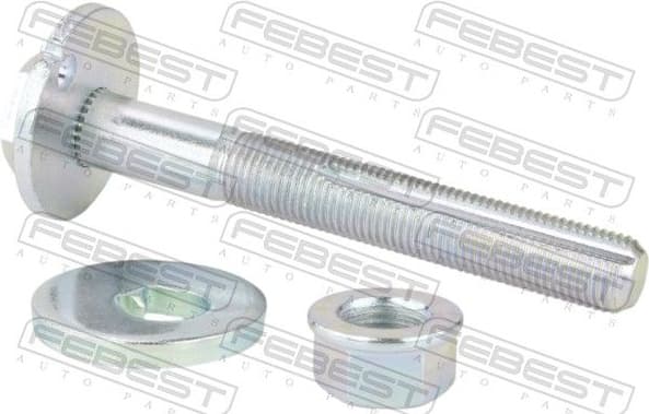 Camber Correction Screw 0229-019-KIT