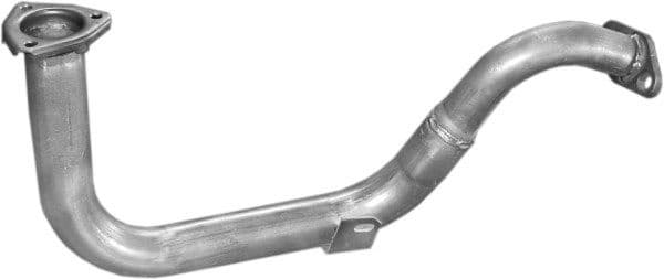 Exhaust Pipe 04.226