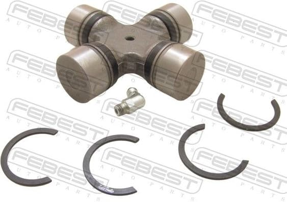 Joint, propshaft ASN-25