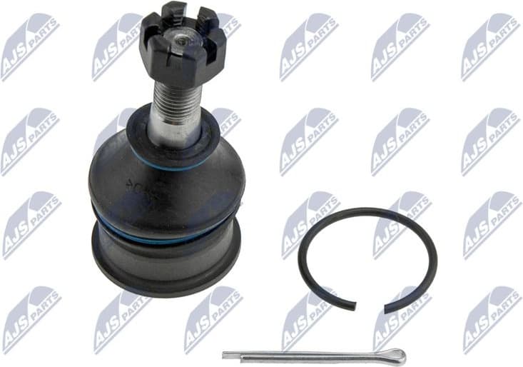 Ball Joint ZSD-NS-018