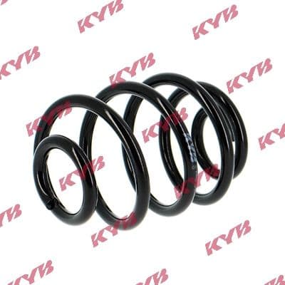 Suspension Spring K-Flex RA5060 - image 2
