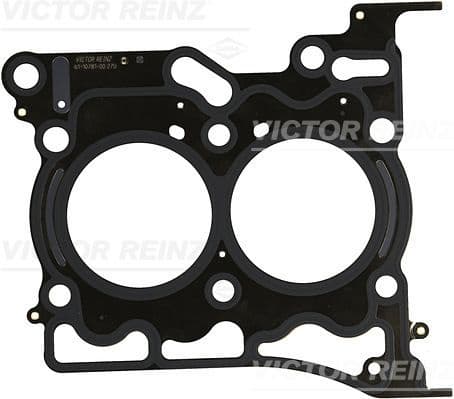 Gasket, cylinder head 61-10781-00