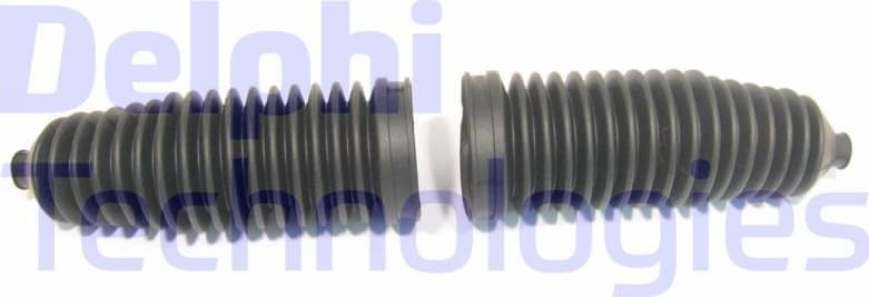 Bellow Kit, steering TBR4121