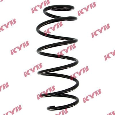 Suspension Spring K-Flex RA3414