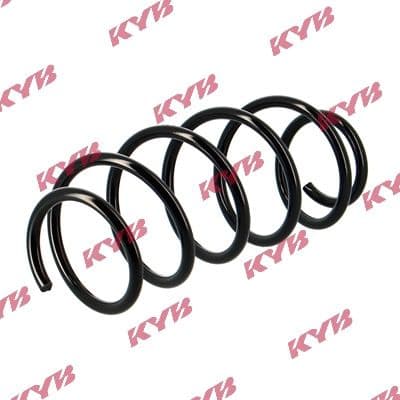 Suspension Spring K-Flex RA3414 - image 2