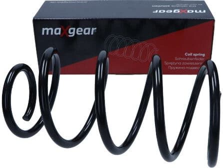 Suspension Spring 60-0730D - image 2