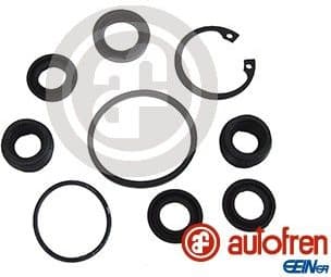 Repair Kit, brake master cylinder D1674
