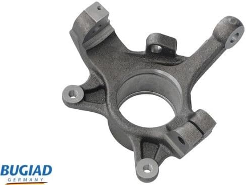 Steering Knuckle, wheel suspension BSP25298