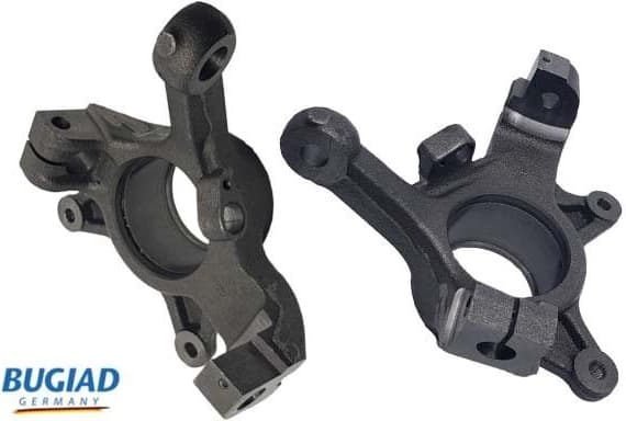 Steering Knuckle, wheel suspension BSP25307