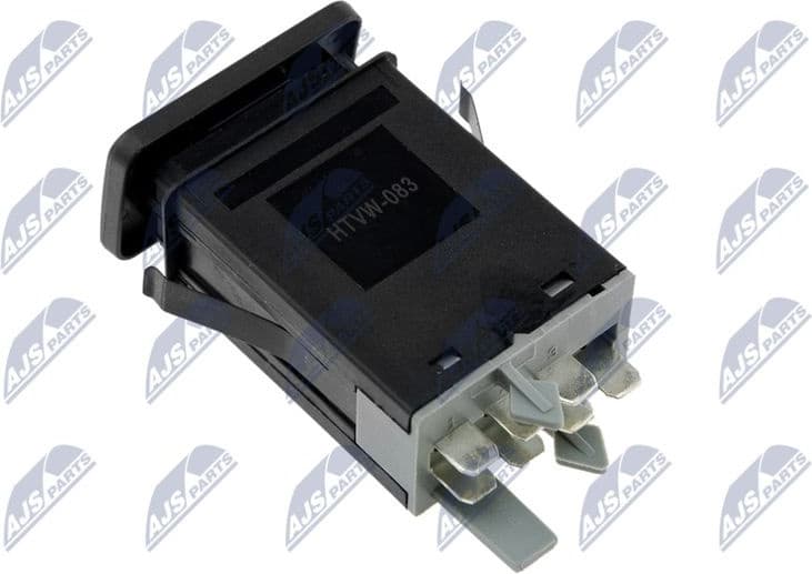 Hazard Warning Light Switch EWS-VW-083 - image 2