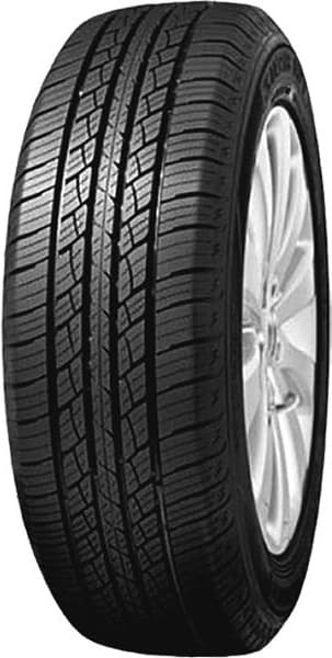 Summer tyres 265/75R15 GOODRIDE SU318 H/T 112T CCB72 M+S - Autoera