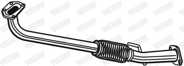 Exhaust Pipe 10460 - image 5